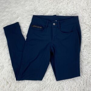 Lululemon Urbanite Pant Inkwell